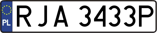 RJA3433P
