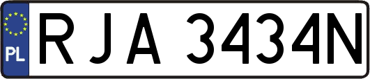 RJA3434N