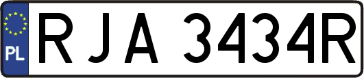 RJA3434R