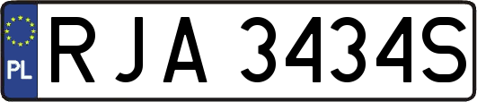 RJA3434S