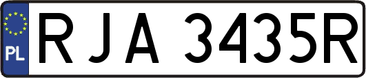 RJA3435R