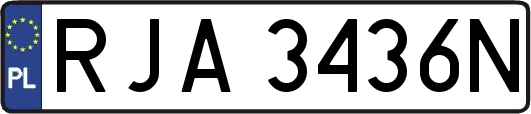 RJA3436N