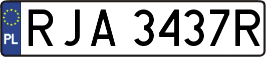 RJA3437R