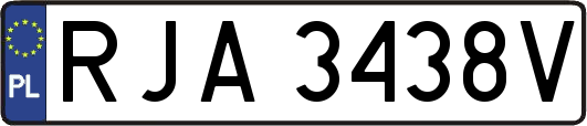 RJA3438V