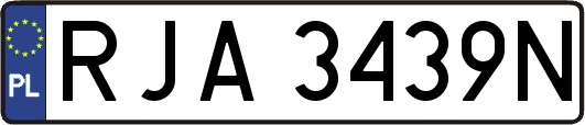 RJA3439N
