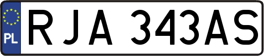 RJA343AS