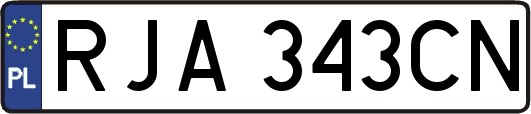 RJA343CN