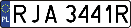RJA3441R
