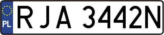 RJA3442N