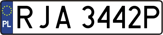 RJA3442P