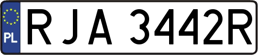 RJA3442R