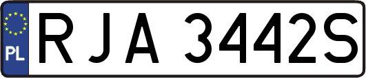 RJA3442S