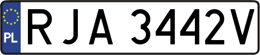 RJA3442V