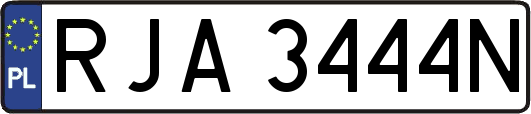 RJA3444N