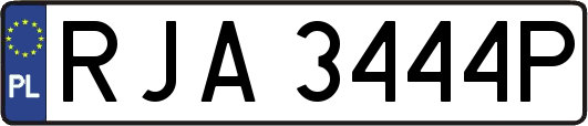 RJA3444P