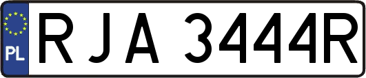 RJA3444R