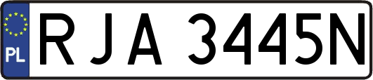 RJA3445N