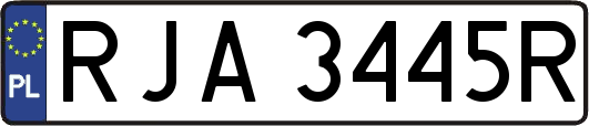 RJA3445R
