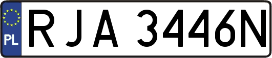 RJA3446N