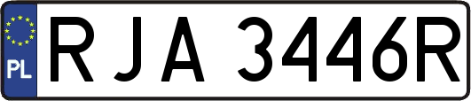 RJA3446R