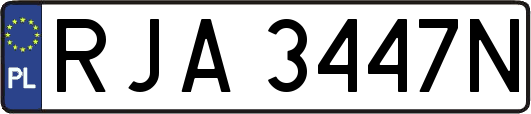 RJA3447N