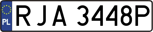 RJA3448P
