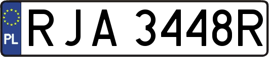 RJA3448R