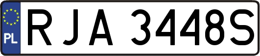 RJA3448S
