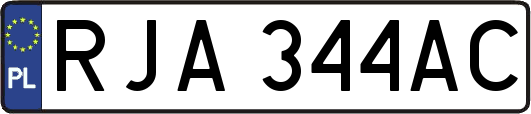 RJA344AC