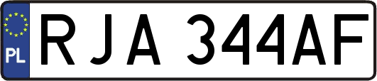 RJA344AF