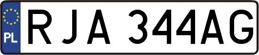 RJA344AG
