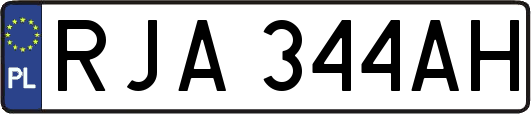 RJA344AH