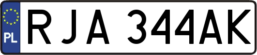 RJA344AK