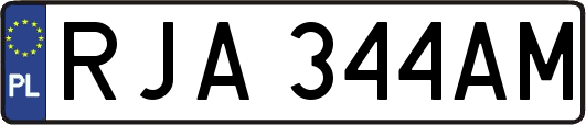 RJA344AM