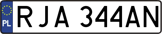 RJA344AN