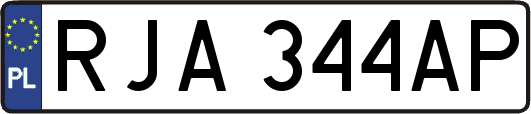 RJA344AP