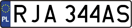 RJA344AS