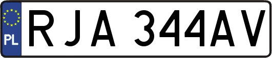 RJA344AV