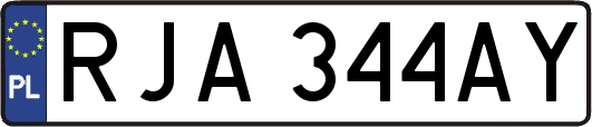 RJA344AY
