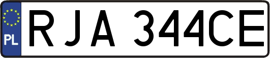 RJA344CE