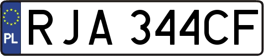 RJA344CF