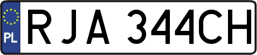 RJA344CH