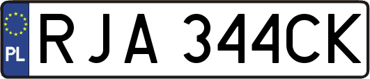 RJA344CK