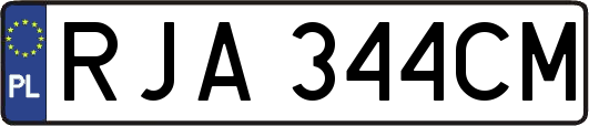 RJA344CM