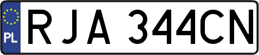 RJA344CN