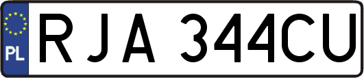 RJA344CU