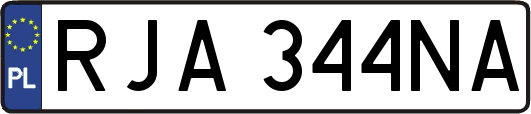 RJA344NA