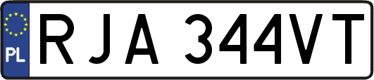RJA344VT
