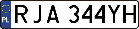 RJA344YH