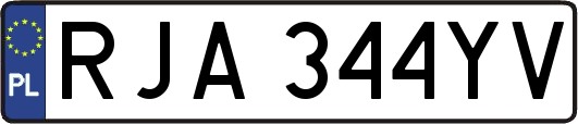 RJA344YV